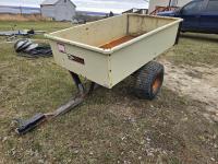 Agri-Fab Trailer