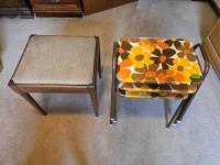 (4) Stools