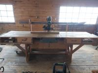 Delta Table Saw