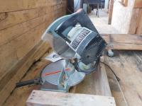 Delta Chop Saw