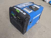 Hyundai HY3800RV 3800W Gas Inverter Generator