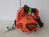 Mile Marker Rhino 1000 Portable Electric Winch