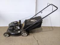 Yard Machines Powermore 139 cc Gas Lawnmower