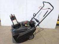 Briggs & Stratton 1022E 22 Inch Gas Snowblower