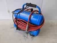 Mastercraft Air Compressor