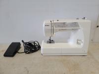 Kenmore Sewing Machine