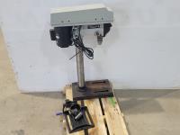 Delta 12 Inch Drill Press