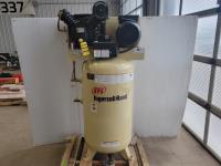 Ingersoll Rand 80 Gallon Air Compressor