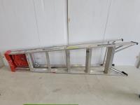 6 Ft Aluminum Ladder