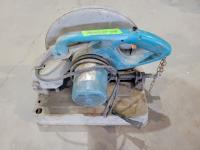 Makita 14 Inch Chop Saw