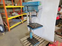 Westward 270F Drill Press