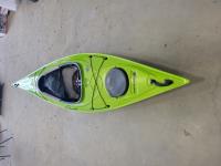 Hurricane Santee 116 Kayak