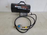 Mr. Heater 40,000Btu Propane Heater