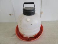 Poultry Water Tank