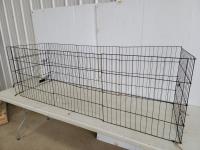 Outdoor Pet Pen