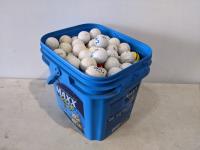 (200±) Driving Range Golf Balls