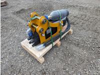2024 MIVA SB05 Hydraulic Breaker - Excavator Attachment