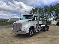2025 (New) Kenworth T880 T/A  Truck Tractor