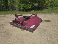 Woods BB84 84 Inch 3 Point Hitch Rough Cut Mower