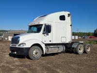 2008 Freightliner Heritage Edition T/A Sleeper Truck Tractor