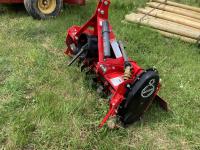 Woods 48 Inch 3 PT Hitch Rototiller