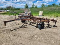14 Ft Cultivator