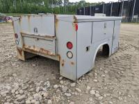 Reading ST98SW-Y-P Truck Toolbox