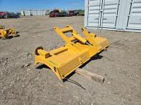 Weldco Beales 9 Ft 6 Inch Hydraulic Front Blade