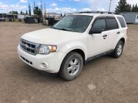 2010 Ford Escape XLT FWD FWD Sport Utility Vehicle