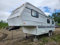 1994 Jayco 26 Ft T/A 5th Wheel Travel Trailer