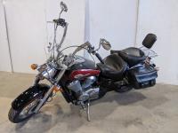 2001 Honda Shadow Ace Motorcycle