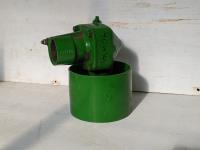 John Deere Belt Pulley