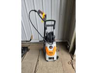 Stihl RE29 Electric Pressure Washer