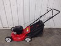 MTD Push Lawnmower