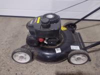 MTD Push Lawnmower