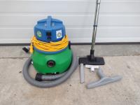 Dustbane Targa 330 Vacuum Cleaner with Tools