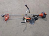 Husqvarna 129R Straight Shaft Trimmer