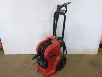 Snap-On 2000Psi Pressure Washer