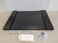 30 Inch X 22 Inch Serving Tray