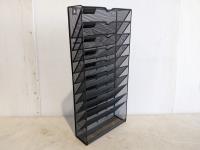 Wall Filing Rack