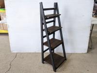 Ladder Shelf