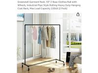 Garment Rack