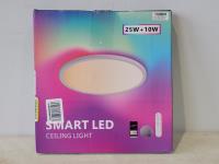 LED Ceiling Light