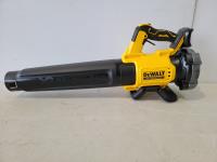 DeWalt Brushless Blower