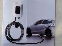 Andeman WS1 EV Wall Charger