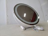 18 Inch Light-Up Vanity Mirror