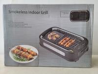 Smokeless Indoor Grill