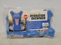 Portable 2L Hydration Backpack