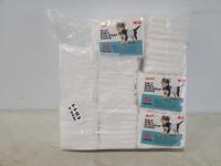 Qty of Small Male Dog Wrap Diapers