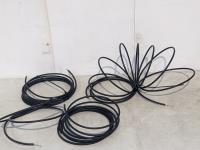 Qty of Grounding Wire